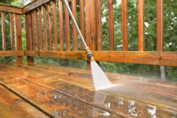 Professional Pressure washing in Fort Payne, AL